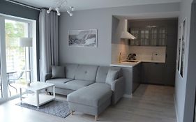 Apartament 45 Baltic Park Pogorzelica